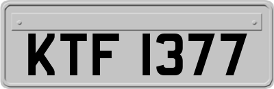 KTF1377