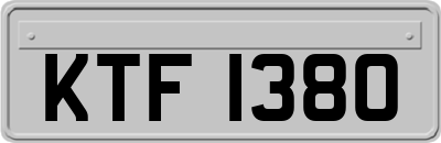 KTF1380