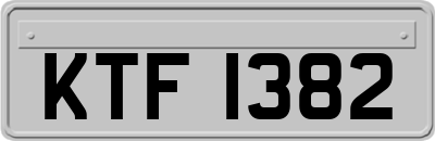KTF1382
