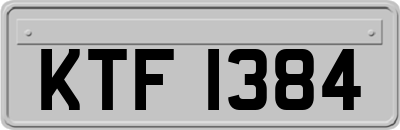 KTF1384