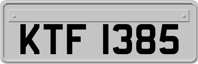 KTF1385