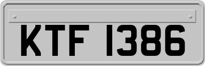 KTF1386