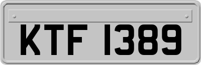 KTF1389