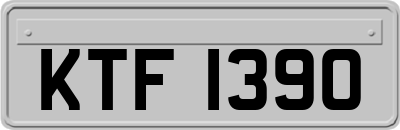 KTF1390