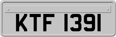 KTF1391