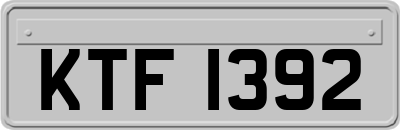 KTF1392