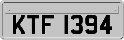 KTF1394