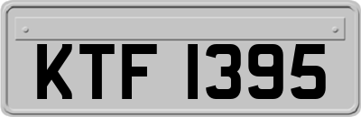 KTF1395