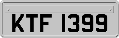 KTF1399
