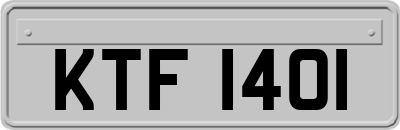 KTF1401