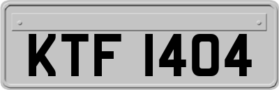 KTF1404