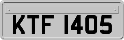 KTF1405