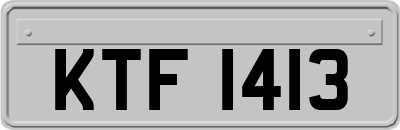 KTF1413