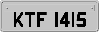 KTF1415