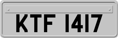 KTF1417
