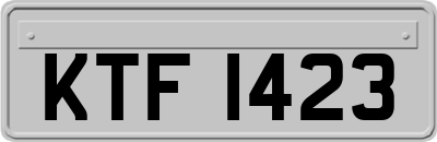 KTF1423