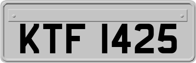 KTF1425