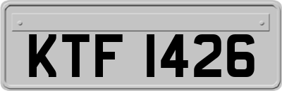 KTF1426