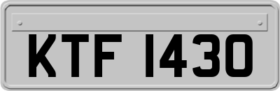 KTF1430