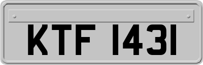 KTF1431