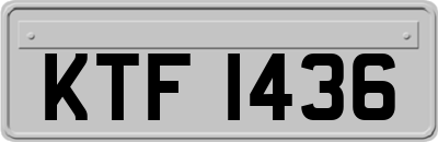 KTF1436