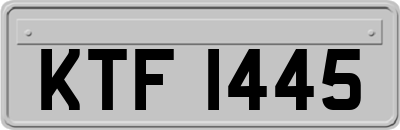 KTF1445