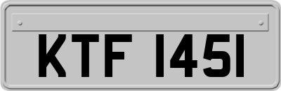 KTF1451