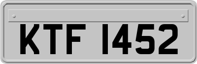 KTF1452