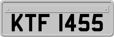 KTF1455