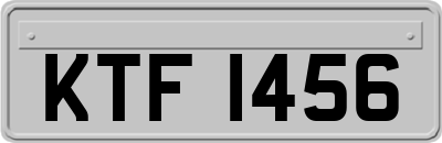 KTF1456