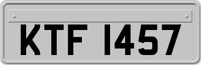 KTF1457