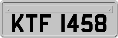 KTF1458