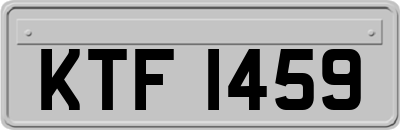 KTF1459