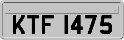 KTF1475