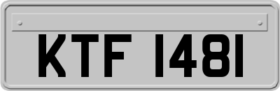 KTF1481