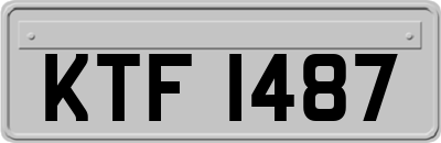 KTF1487