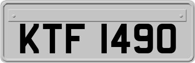 KTF1490