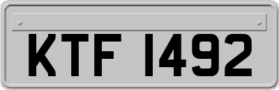 KTF1492
