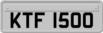KTF1500