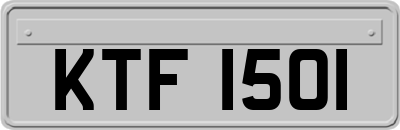 KTF1501