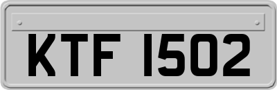 KTF1502