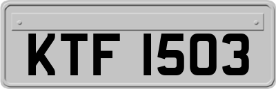 KTF1503