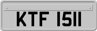 KTF1511