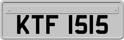 KTF1515