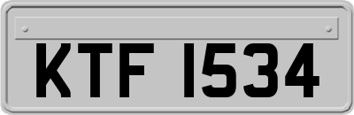 KTF1534