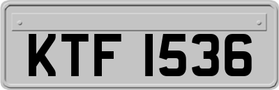 KTF1536