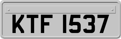 KTF1537