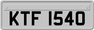 KTF1540