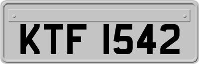 KTF1542