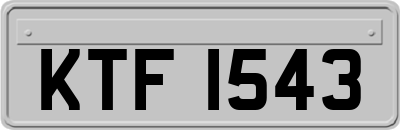 KTF1543